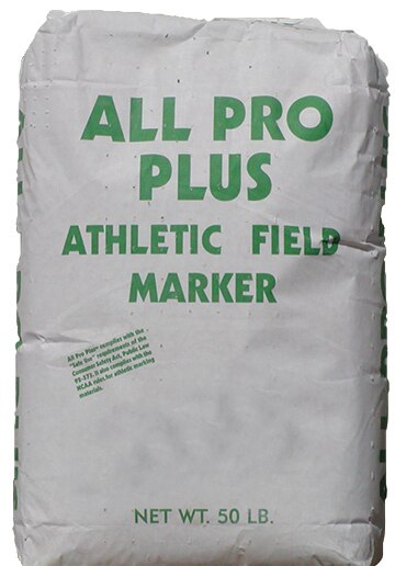 All Pro Plus Field Marker Chalk